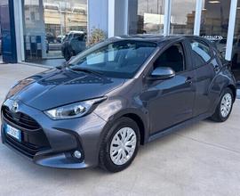 Toyota Yaris 1.5 Hybrid 5 porte 2022 -40000km
