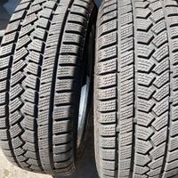 Gomme invernali