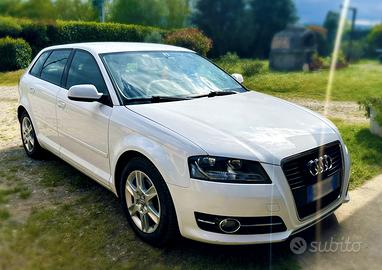 AUDI A3 2ª serie - 2011