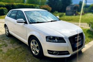 AUDI A3 2ª serie - 2011