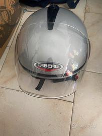 Casco da moto