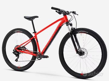 MTB Rockrider 500L