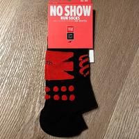 Calze compressport numwro 42 (fantasmini)