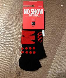 Calze compressport numwro 42 (fantasmini)