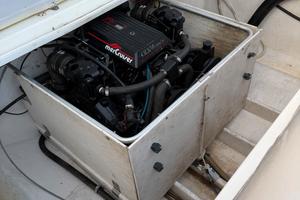 Motore Mercruiser 4.3 ILX ALPHA ONE 225cv