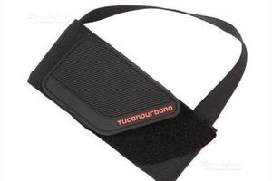 Lafascetta salvascarpe tucano urbano per leva camb