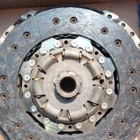 KIT FRIZIONE COMPLETO GOLF 7 , 2,0 DIESEL CRB