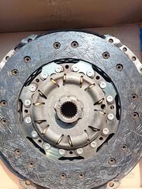 KIT FRIZIONE COMPLETO GOLF 7 , 2,0 DIESEL CRB