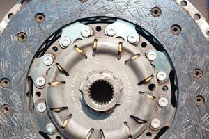 KIT FRIZIONE COMPLETO GOLF 7 , 2,0 DIESEL CRB