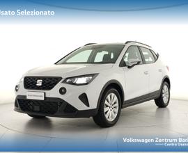 Seat Arona 1.0 ecotsi style 110cv dsg
