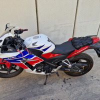 Honda Cbr 300 R 2017