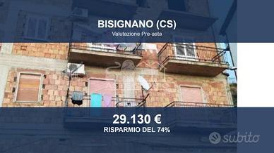 Immobile in asta di 160 m² con più di 5 locali a B