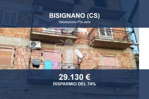 Immobile in asta di 160 m² con più di 5 locali a B