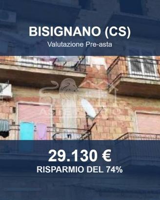 Immobile in asta di 160 m² con più di 5 locali a B