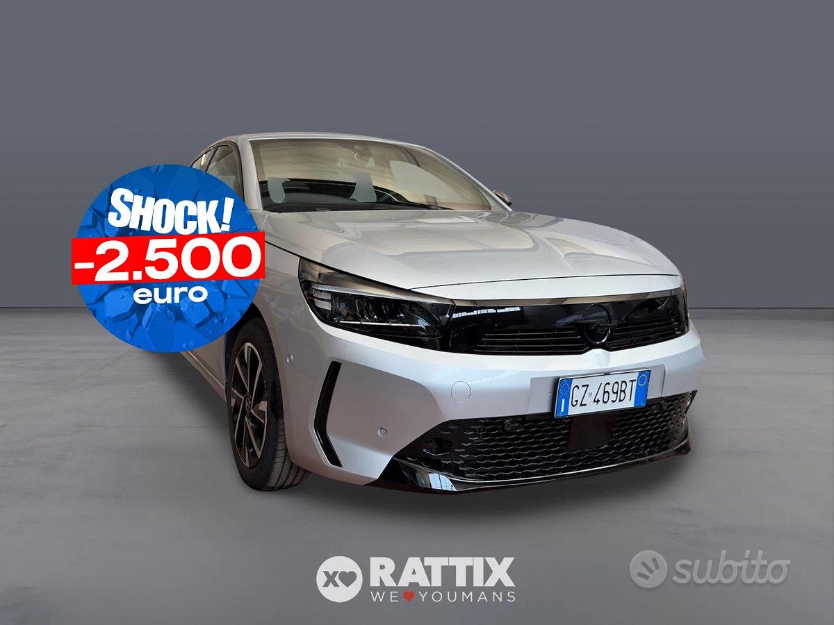 Opel Altro modello