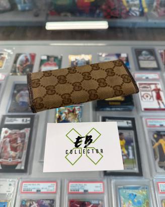 Portachiavi Gucci Originale Vintage