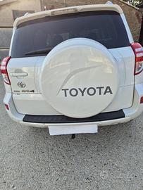 TOYOTA RAV4 del 2011