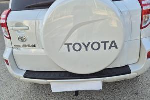 TOYOTA RAV4 del 2011