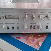 amplificatore