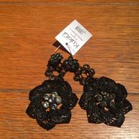 Orecchini bijoux