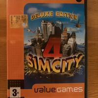 SIMCITY 4