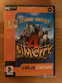 SIMCITY 4