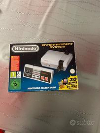 Nintendo Mini Classic