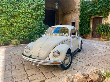Volkswagen Maggiolino