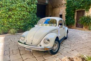 Volkswagen Maggiolino