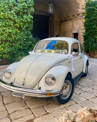 Volkswagen Maggiolino