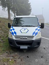 Iveco Daily 9 posti