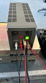 Finali quad 303 + 405