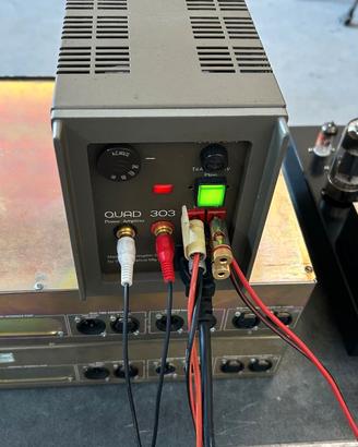 Finali quad 303 + 405