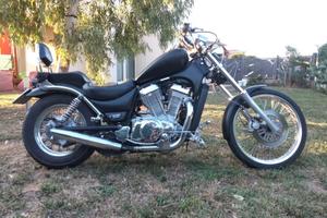 Suzuki Introuder