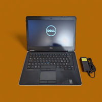 NOTEBOOK DELL LATITUDE E7440 I5 RAM 8 SSD 128