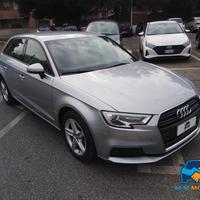 Audi A3 Sportback 1.6 tdi Business 110cv