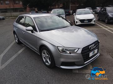 Audi A3 Sportback 1.6 tdi Business 110cv