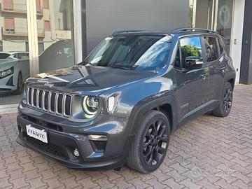 Jeep Renegade 1.6 Mjt 130 Limited FULL PACK 2023