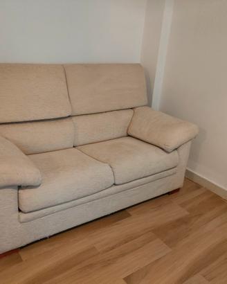 Divano letto 2 posti