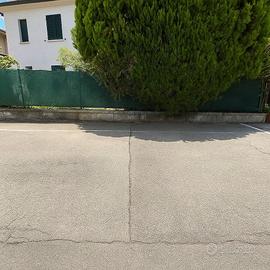 Posto auto quartier San Paolo Mestre