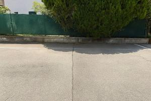 Posto auto quartier San Paolo Mestre