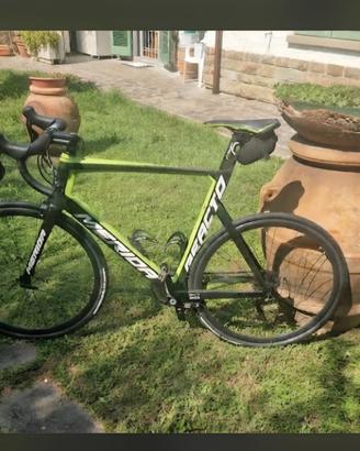 Merida Reacto 4000 taglia Xl