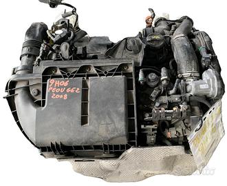 Motori vari peugeot (lista nella descrizione)