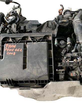 Motori vari peugeot (lista nella descrizione)