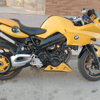 Bmw f 800 s - 2008