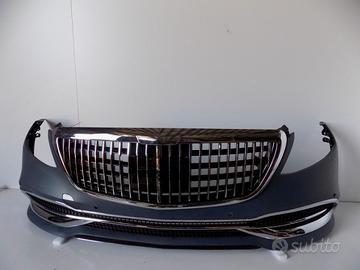 BODY KIT Mercedes Classe S W222 Maybach - 11052