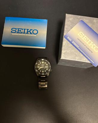 Seiko 5 Sports SRPD65K1
