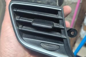 Diffusore lato guida Giulietta 