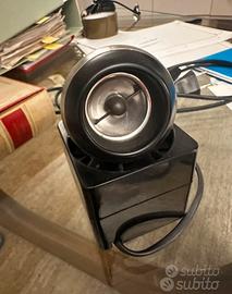 Lampada Osram eye ball table lamp