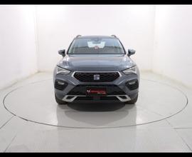 SEAT Ateca 2.0 TDI Business